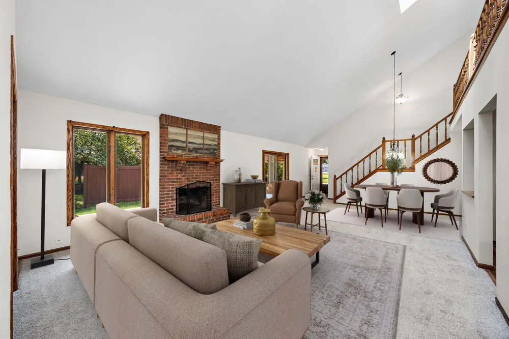 8824 Montegue Terrace Brooklyn Park, MN 55443