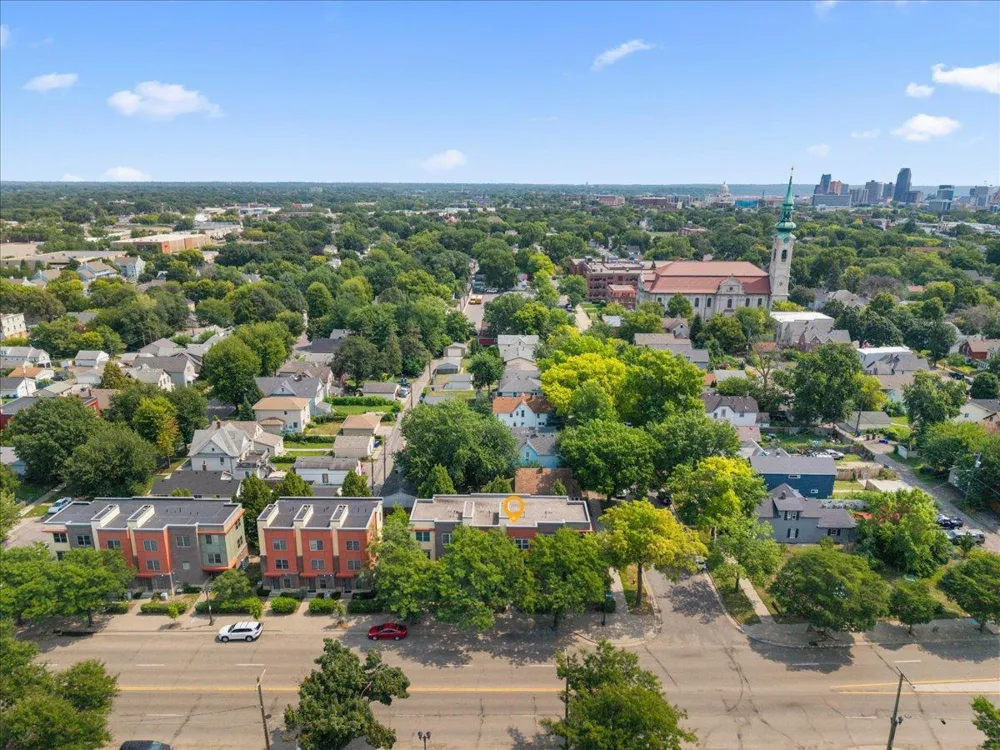 640 Dale Street Saint Paul, MN 55103