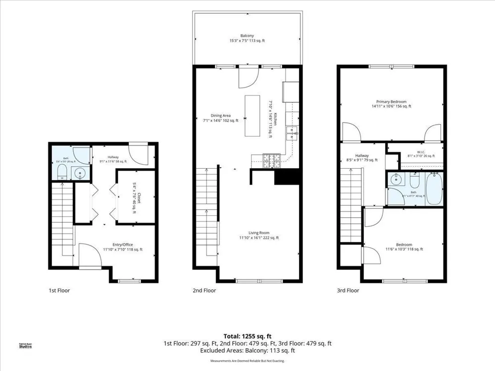 640 Dale Street Saint Paul, MN 55103