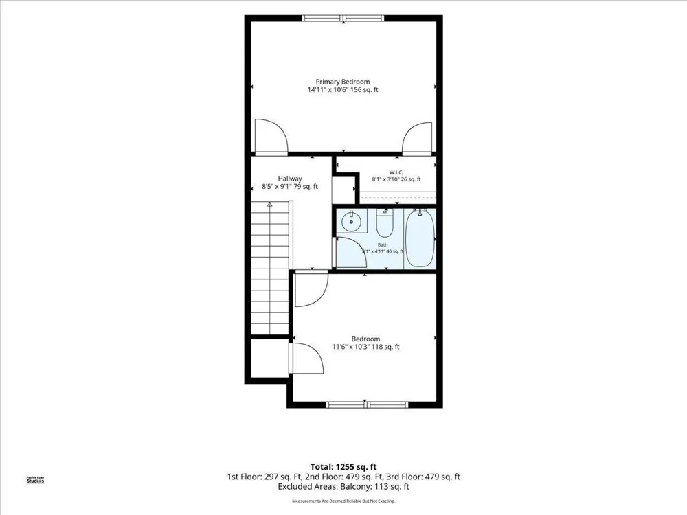 640 Dale Street Saint Paul, MN 55103