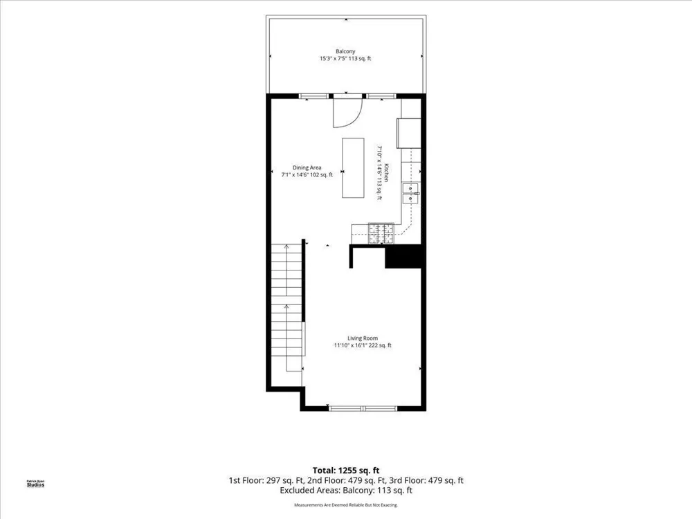 640 Dale Street Saint Paul, MN 55103