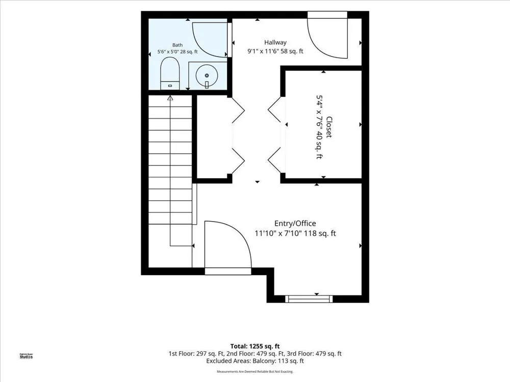 640 Dale Street Saint Paul, MN 55103