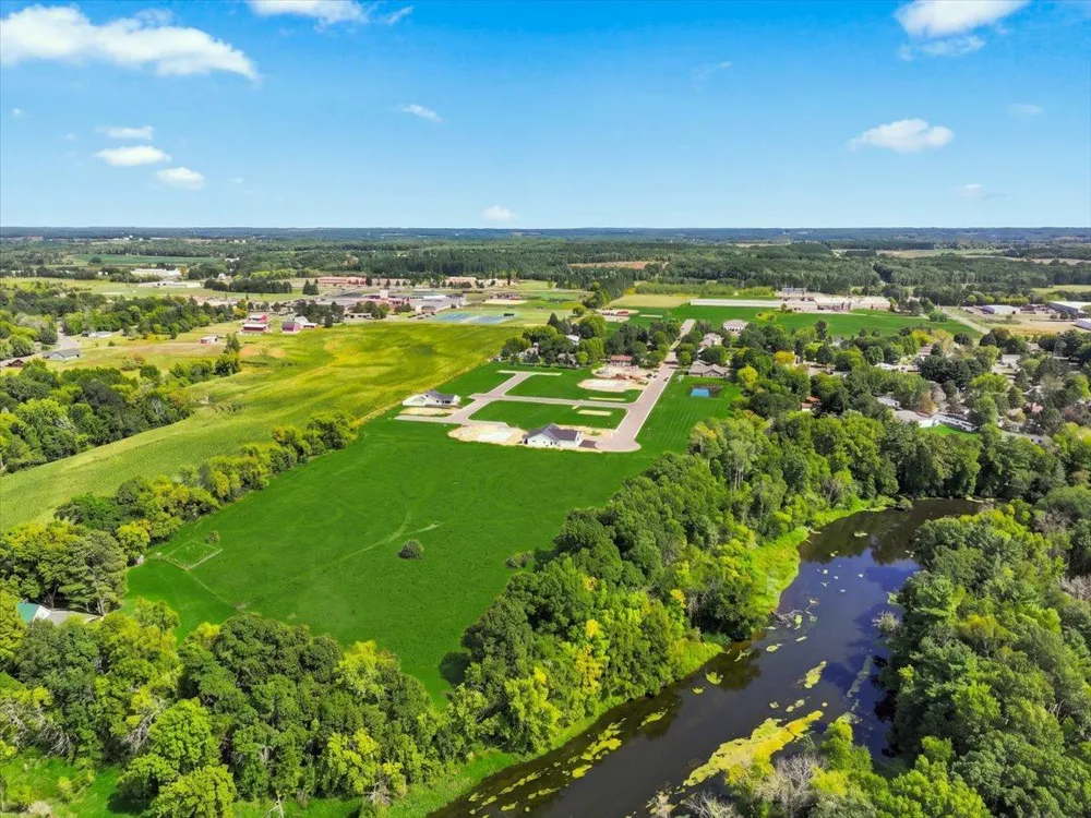 531 Brooks Street Amery, WI 54001