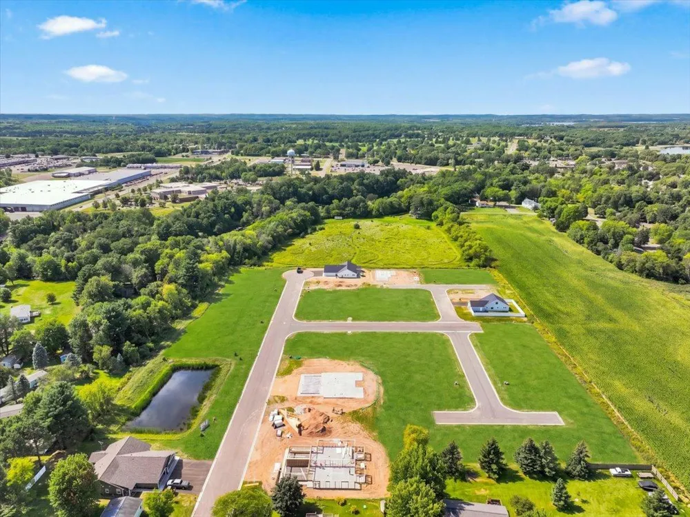 531 Brooks Street Amery, WI 54001