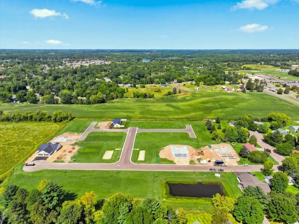 531 Brooks Street Amery, WI 54001