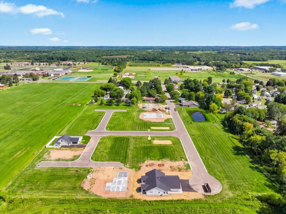 531 Brooks Street Amery, WI 54001