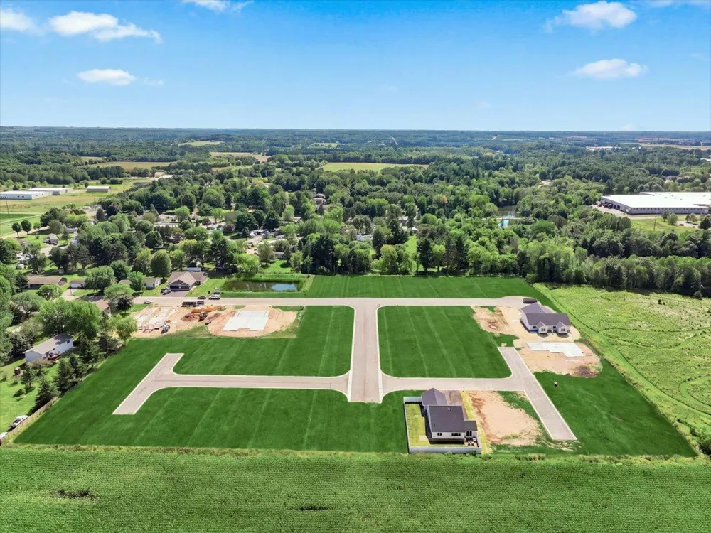 531 Brooks Street Amery, WI 54001