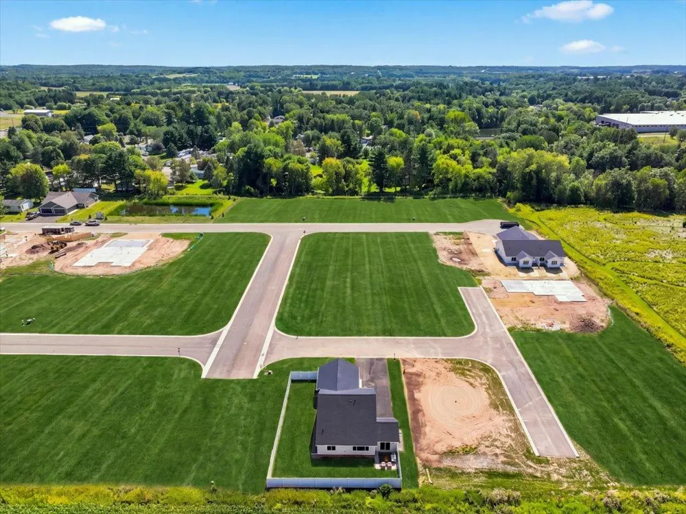 531 Brooks Street Amery, WI 54001