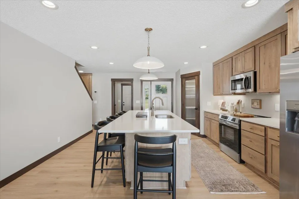 531 Brooks Street Amery, WI 54001