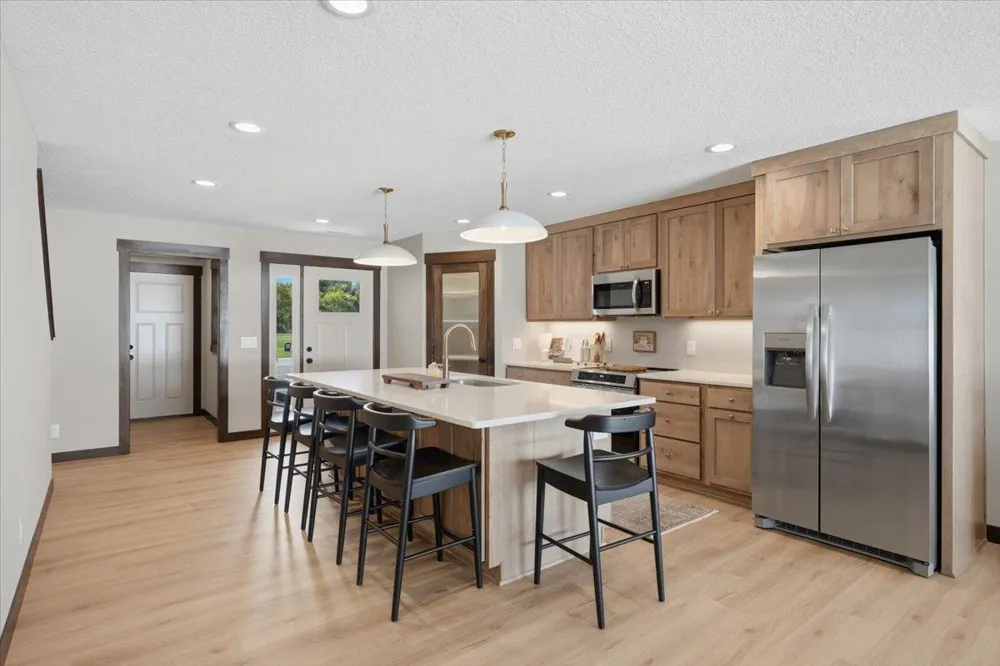 531 Brooks Street Amery, WI 54001