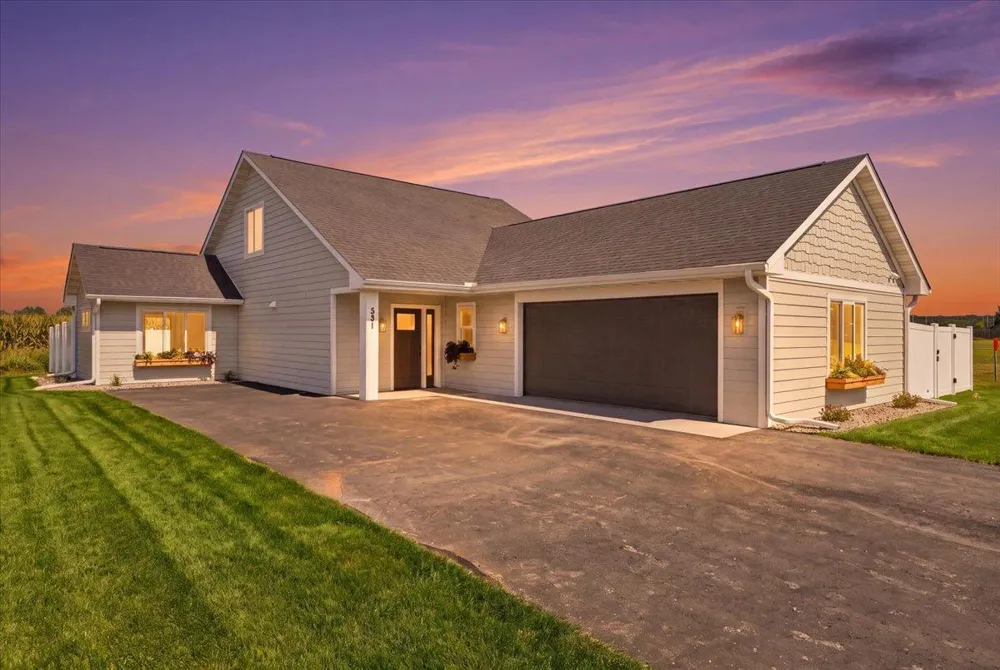531 Brooks Street Amery, WI 54001