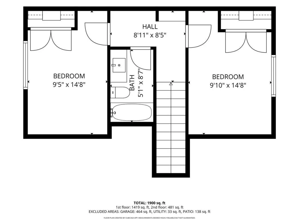 531 Brooks Street Amery, WI 54001