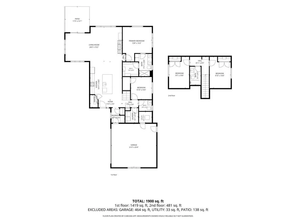 531 Brooks Street Amery, WI 54001