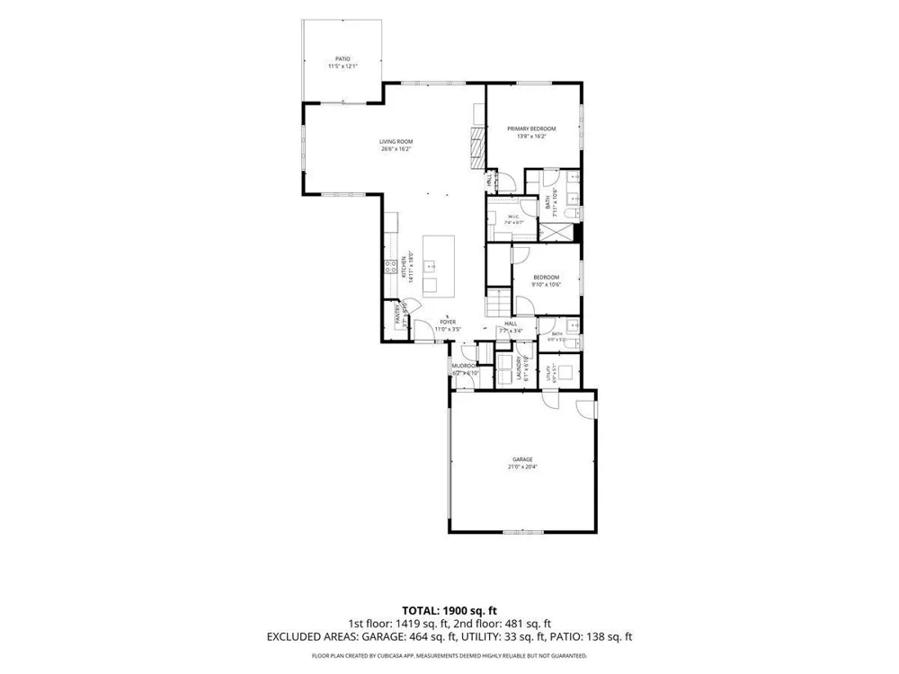 531 Brooks Street Amery, WI 54001