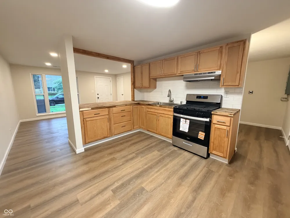 3028 Commanche Trail Lafayette, IN 47909