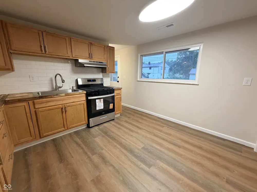 3028 Commanche Trail Lafayette, IN 47909