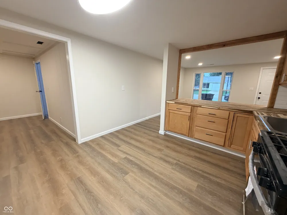 3028 Commanche Trail Lafayette, IN 47909