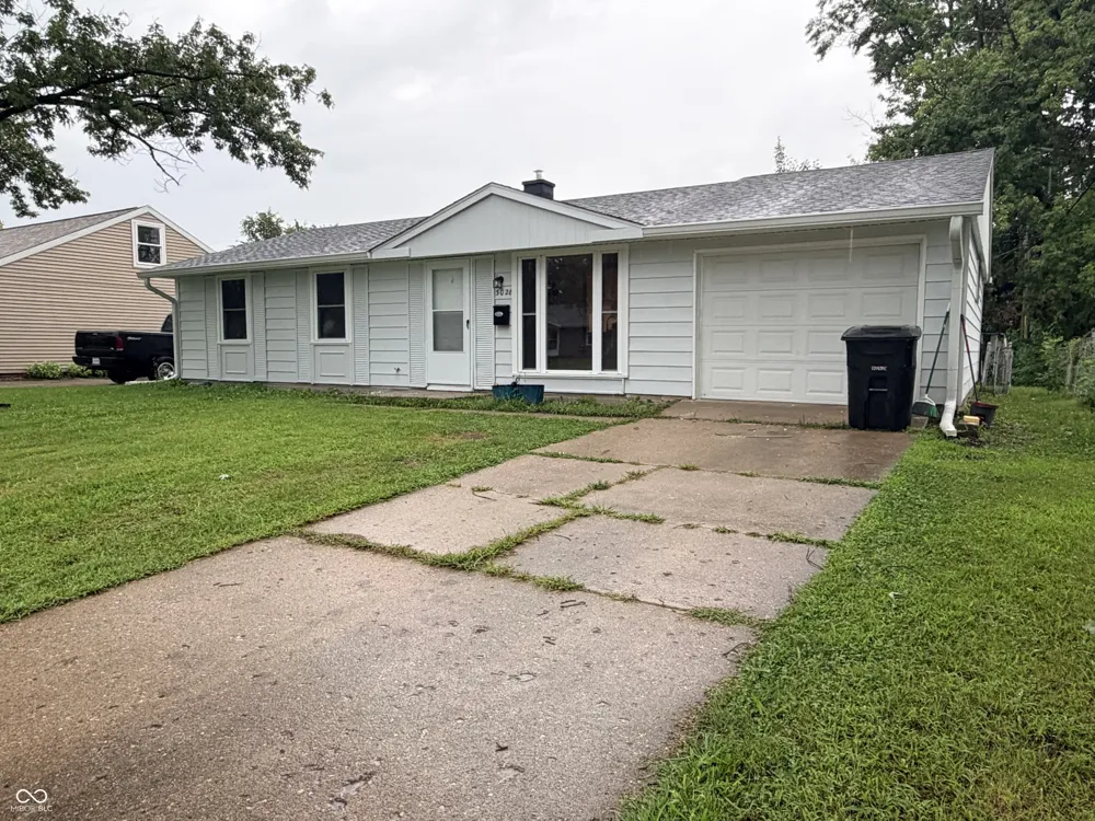 3028 Commanche Trail Lafayette, IN 47909