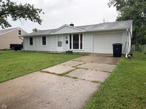 3028 Commanche Trail