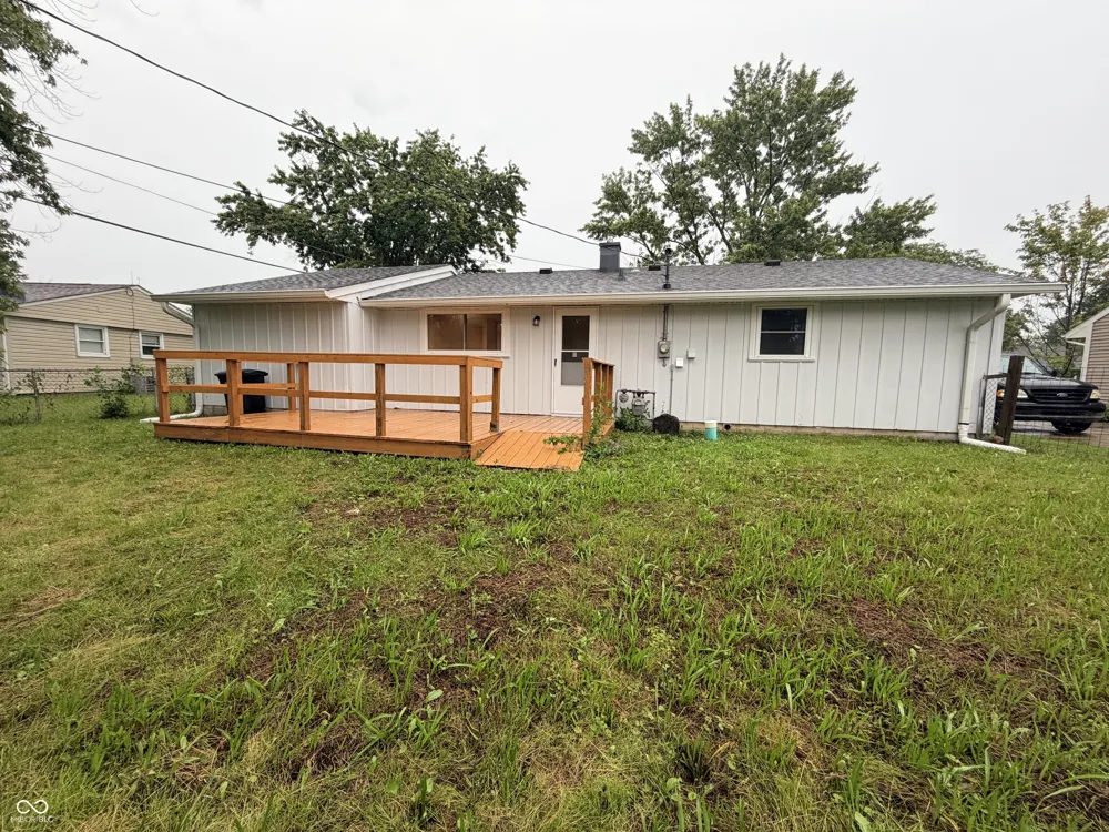 3028 Commanche Trail Lafayette, IN 47909
