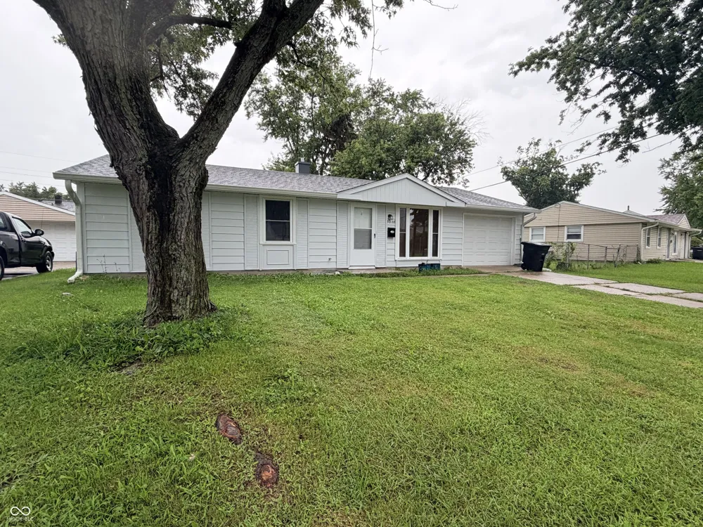 3028 Commanche Trail Lafayette, IN 47909