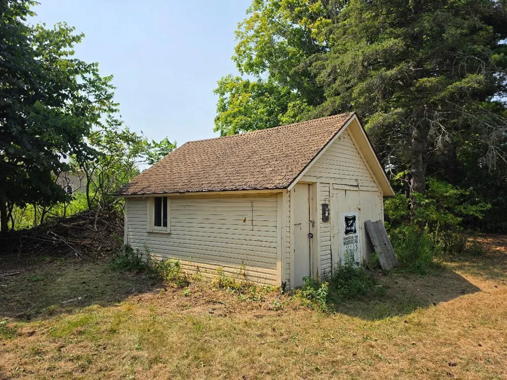 300 Algoma Street Birchwood, WI 54817