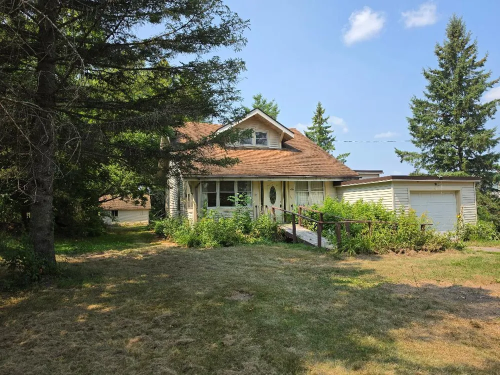 300 Algoma Street Birchwood, WI 54817