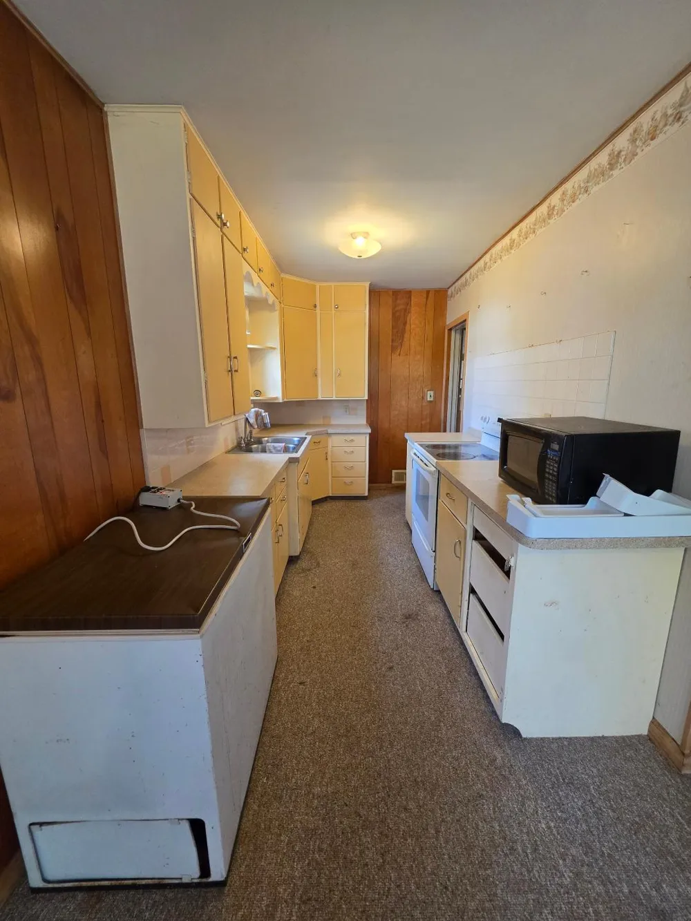 300 Algoma Street Birchwood, WI 54817