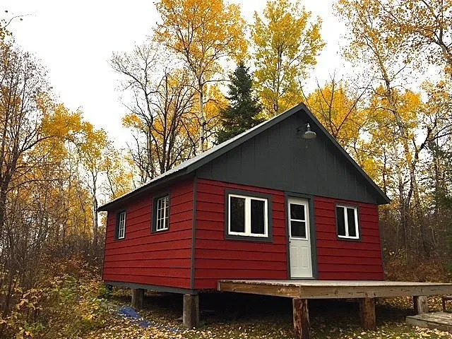 1915 Lynx Island International Falls, MN 56649