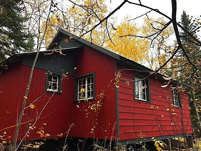 1915 Lynx Island International Falls, MN 56649