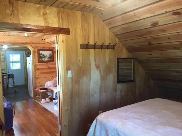 TBD Lynx Island International Falls, MN 56649