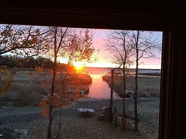TBD Lynx Island International Falls, MN 56649