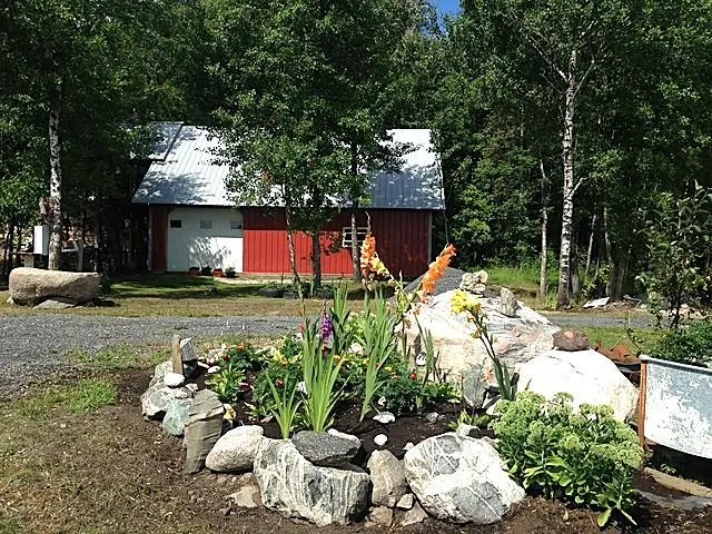TBD Lynx Island International Falls, MN 56649