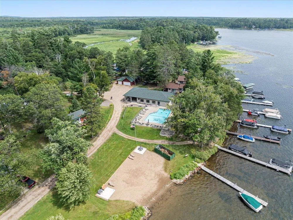 15827 Wilderness Trail Unit 111 Crosslake, MN 56442