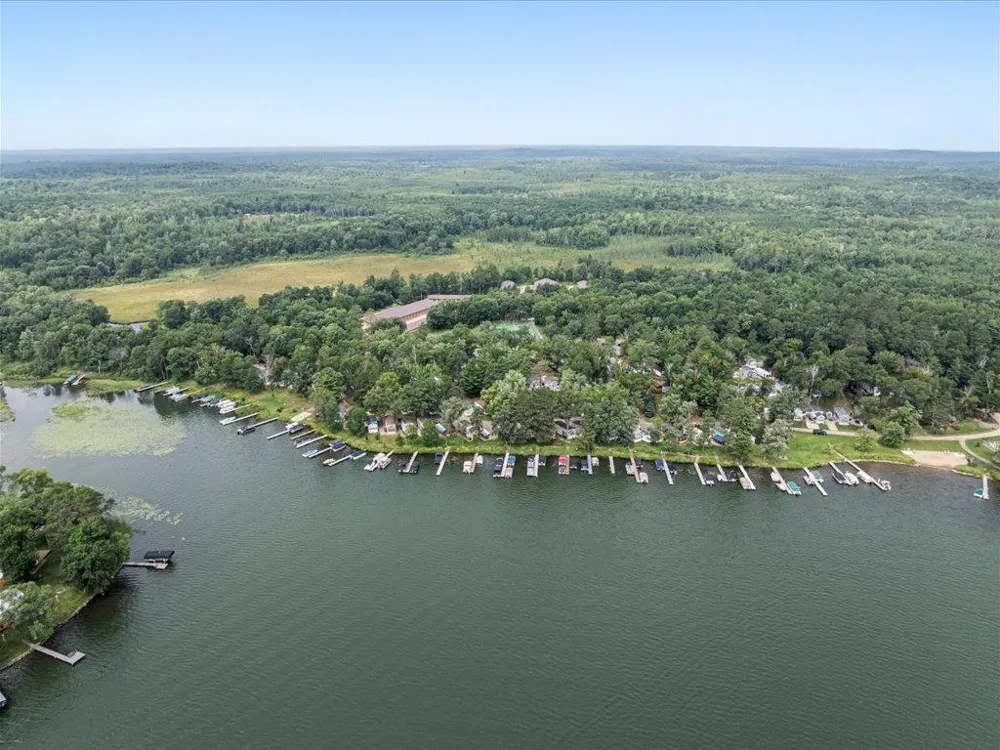 15827 Wilderness Trail Unit 111 Crosslake, MN 56442
