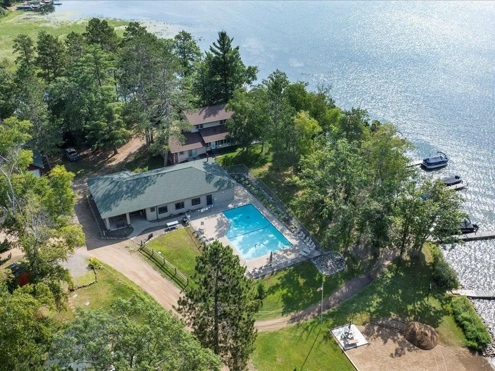 15827 Wilderness Trail Unit 111 Crosslake, MN 56442