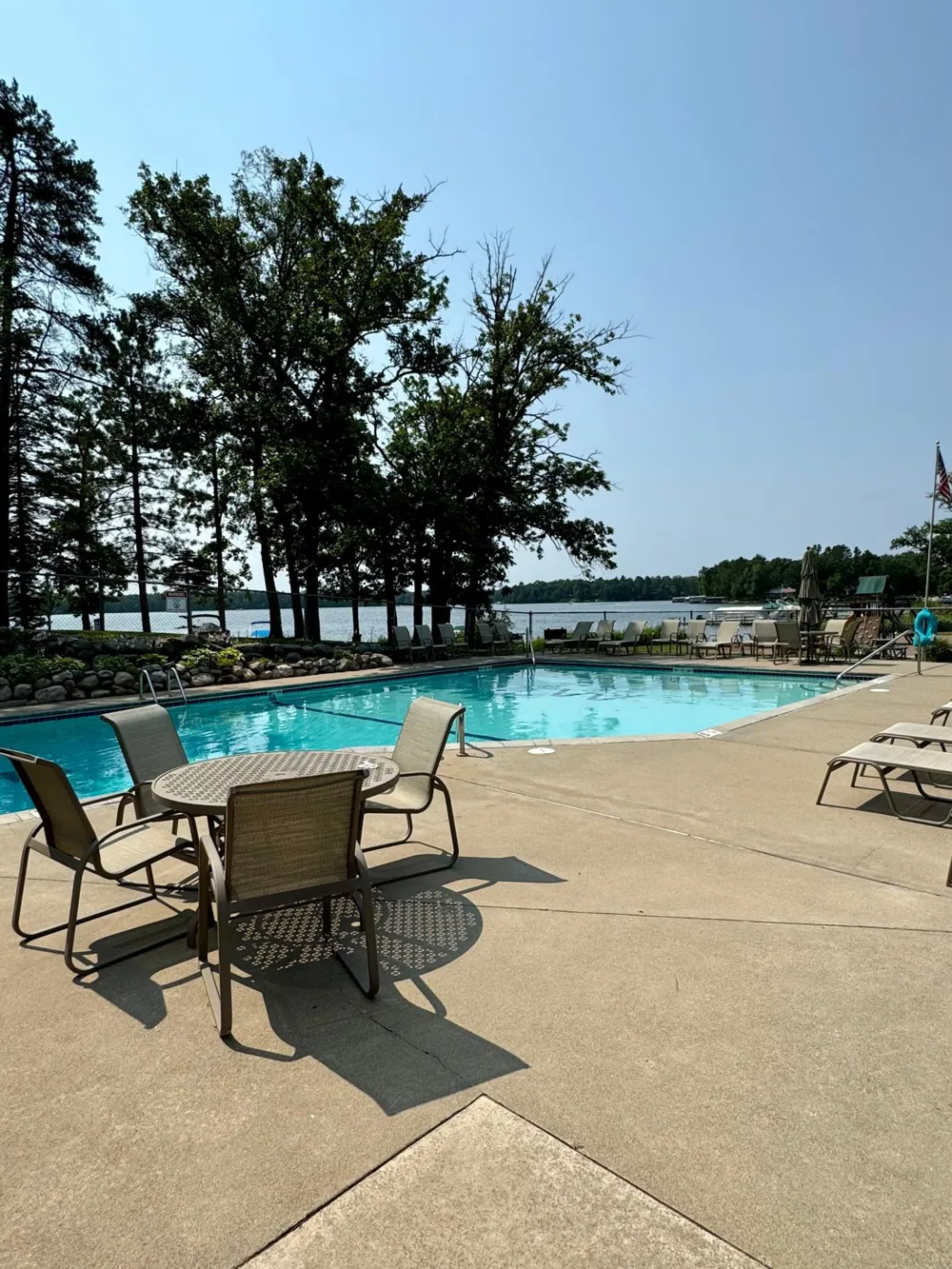 15827 Wilderness Trail Unit 111 Crosslake, MN 56442