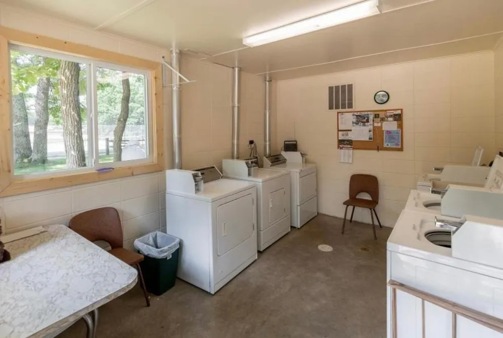 15827 Wilderness Trail Unit 111 Crosslake, MN 56442
