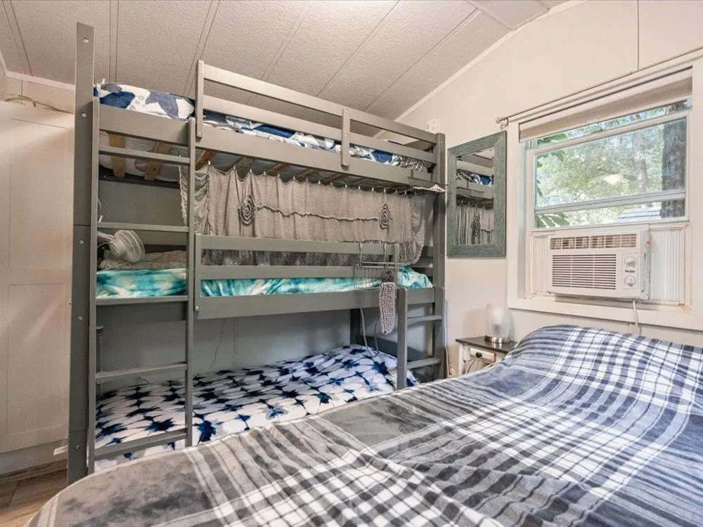15827 Wilderness Trail Unit 111 Crosslake, MN 56442