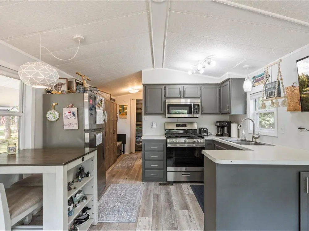 15827 Wilderness Trail Unit 111 Crosslake, MN 56442