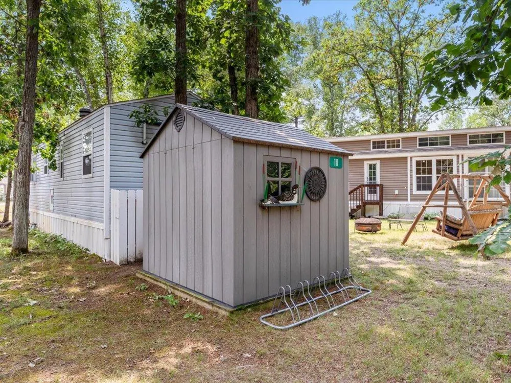 15827 Wilderness Trail Unit 111 Crosslake, MN 56442