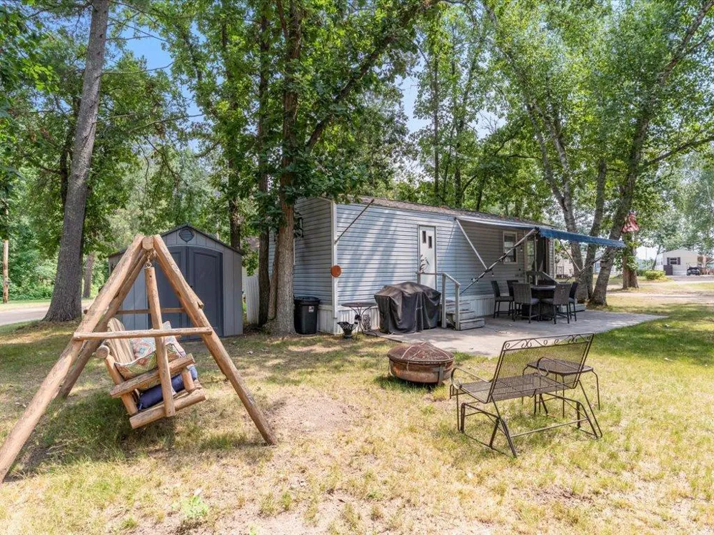 15827 Wilderness Trail Unit 111 Crosslake, MN 56442