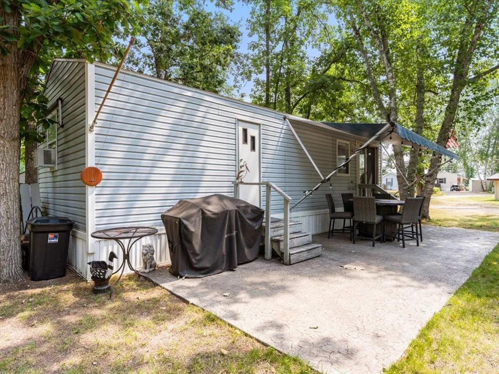 15827 Wilderness Trail Unit 111 Crosslake, MN 56442
