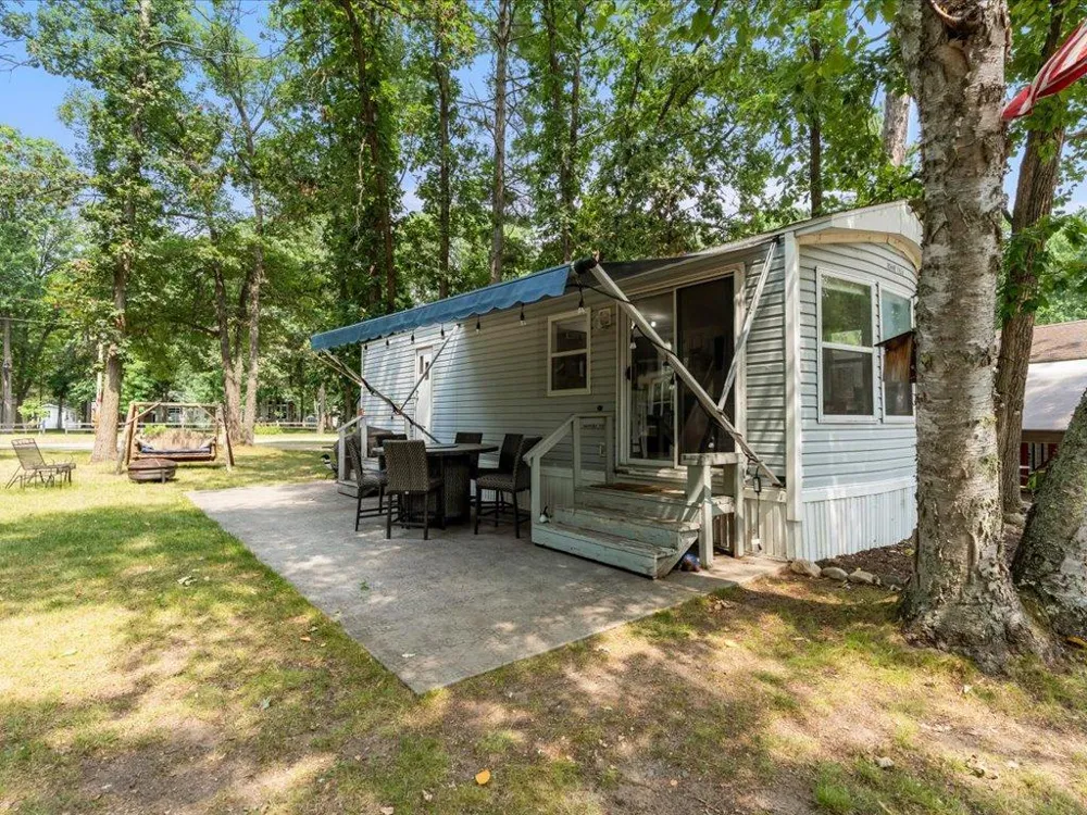 15827 Wilderness Trail Unit 111 Crosslake, MN 56442