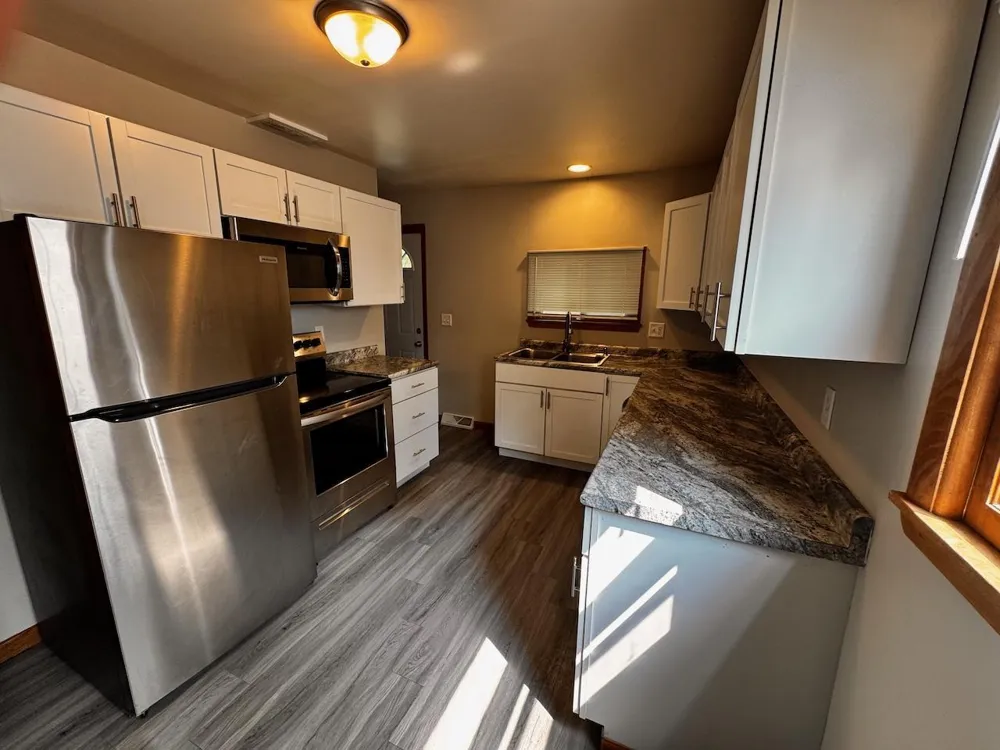 706 20th Street Moorhead, MN 56560