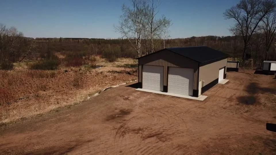 8361 291st Avenue NW Princeton, MN 55371