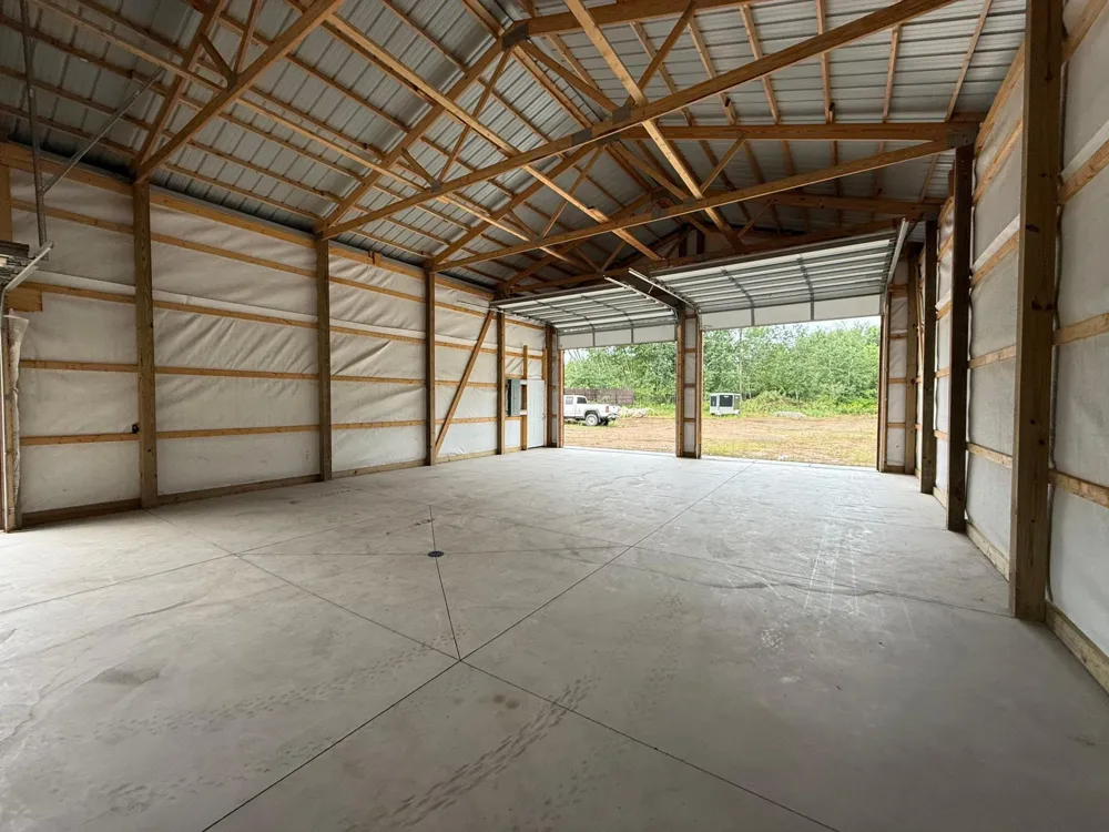 8361 291st Avenue NW Princeton, MN 55371