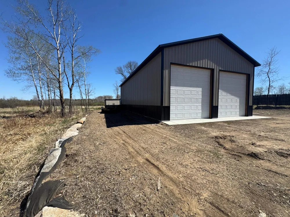 8361 291st Avenue NW Princeton, MN 55371
