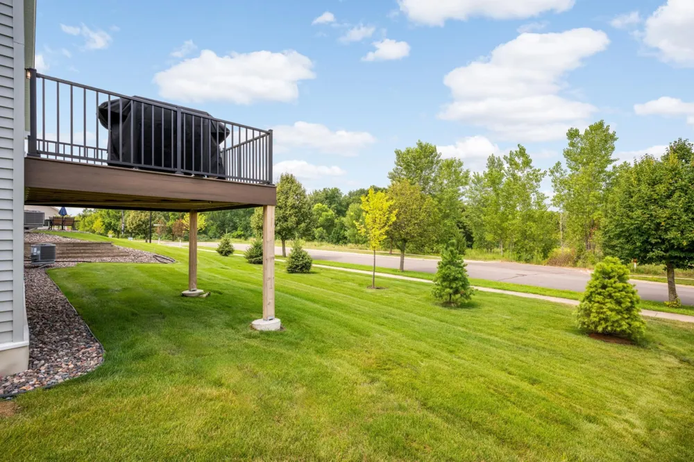 7816 Bridgewater Court Greenfield, MN 55373