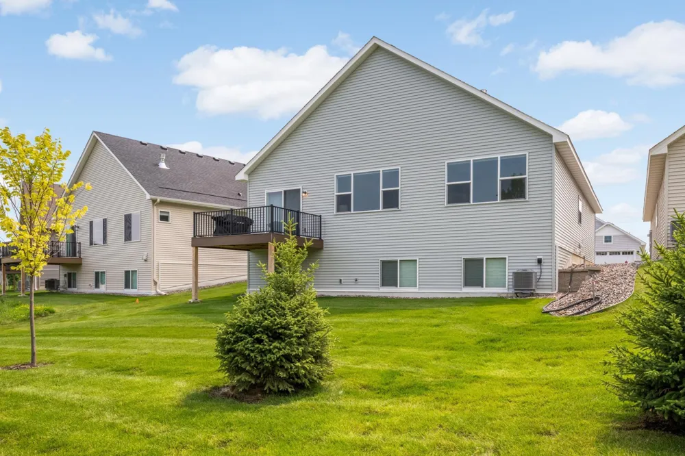 7816 Bridgewater Court Greenfield, MN 55373